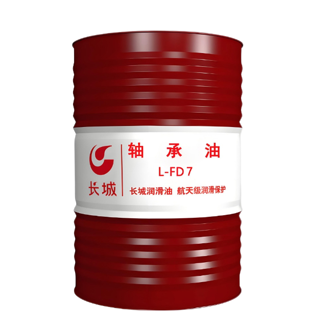 镇远长城FD轴承油